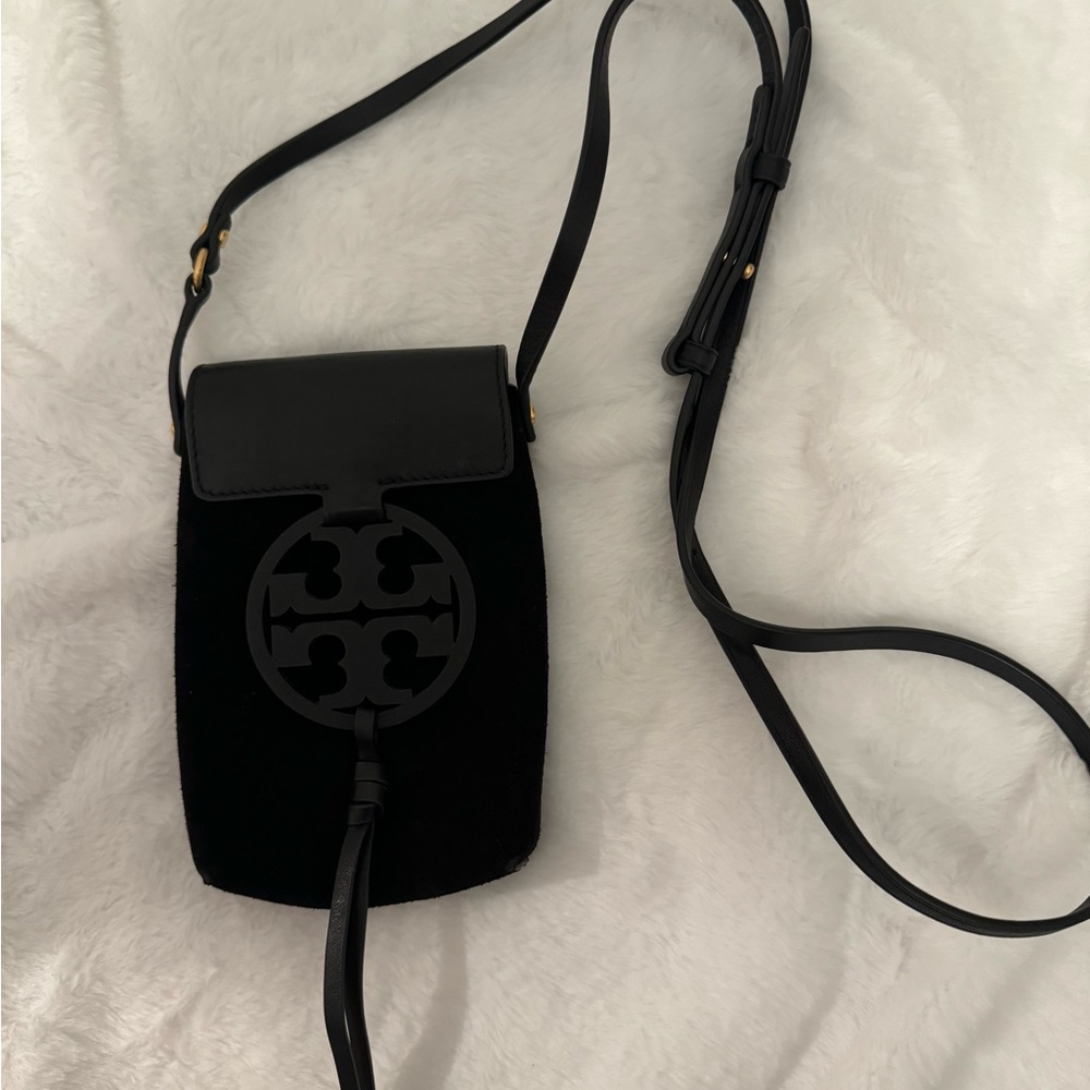 Tory Burch Miller Crossbody